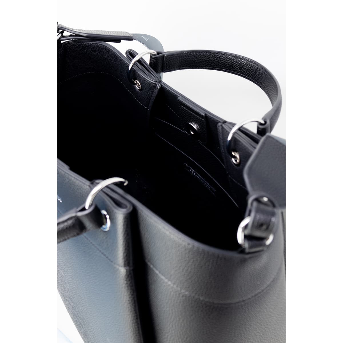 Women's Bags EAX Black