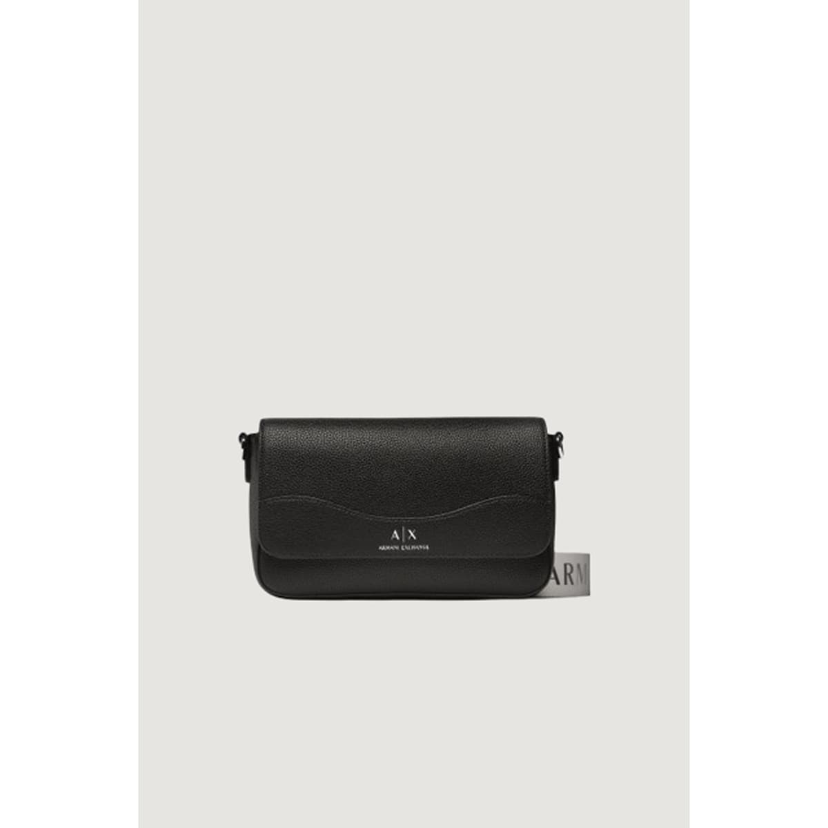 Women's Bags EAX Black