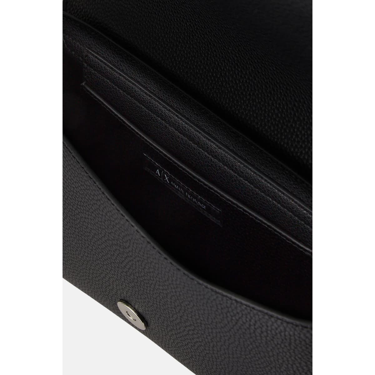 Women's Bags EAX Black