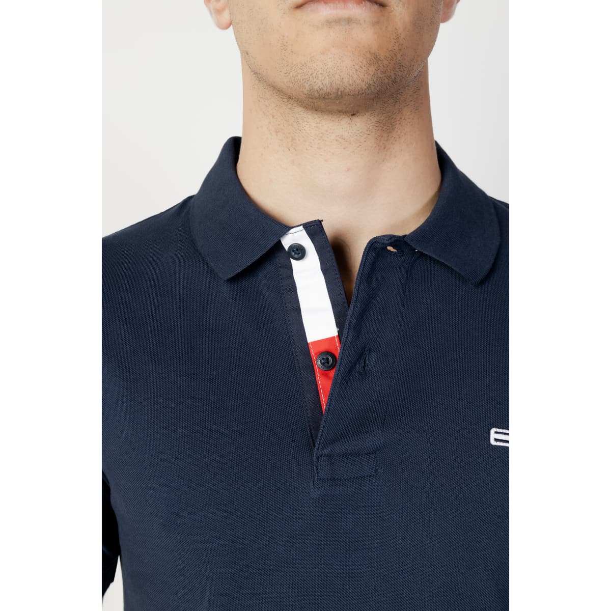 Men's Polo Shirts Tommy Hilfiger Blue