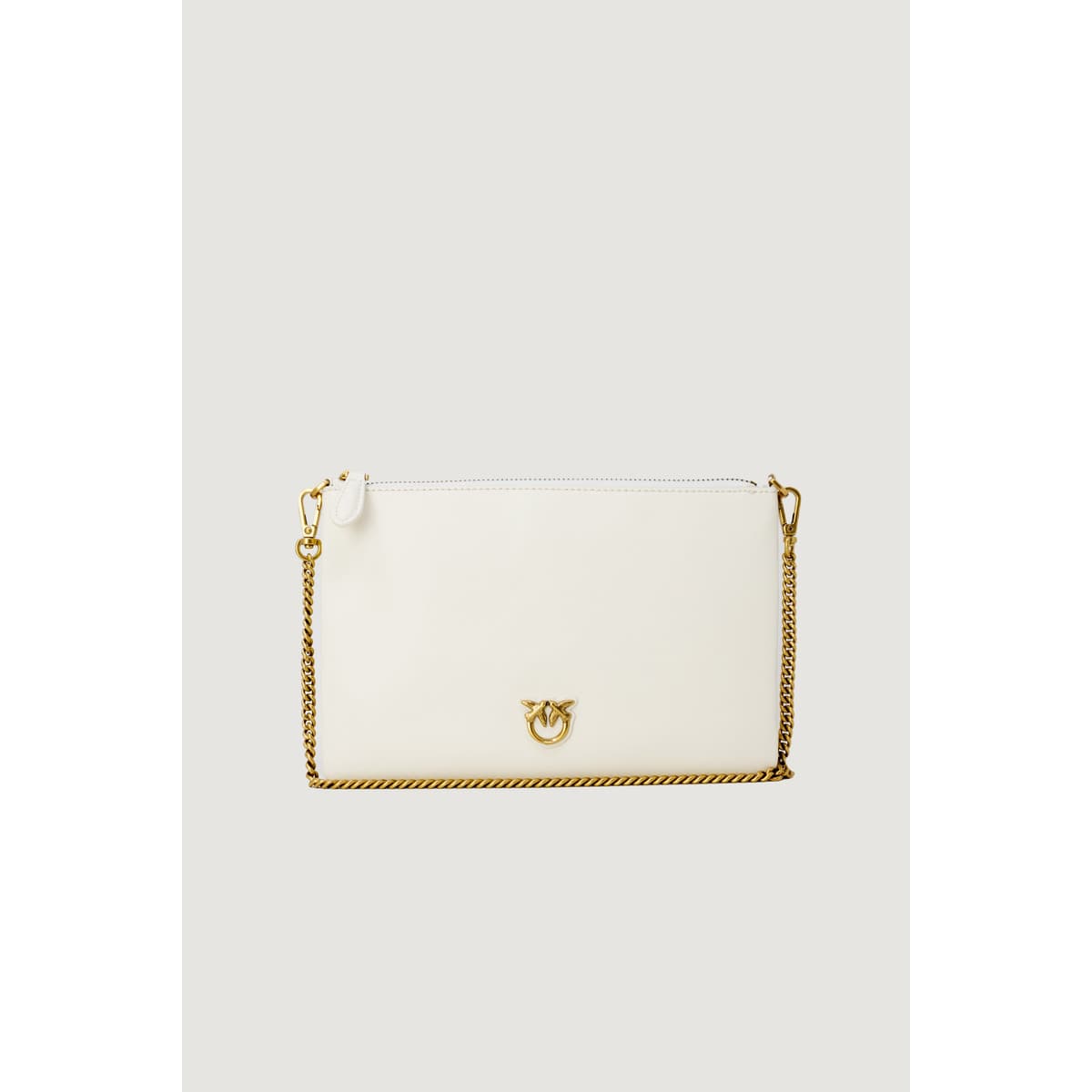 Women's Clutches Pinko White