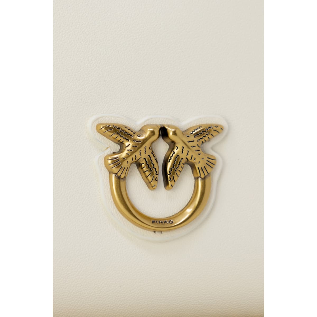 Women's Clutches Pinko White