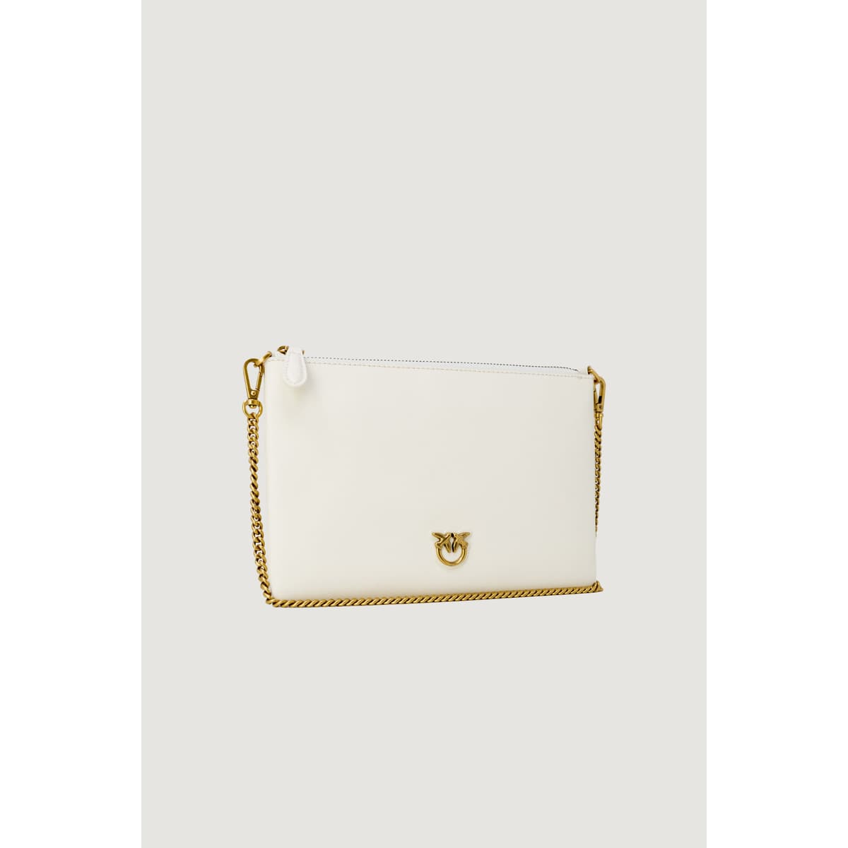 Women's Clutches Pinko White