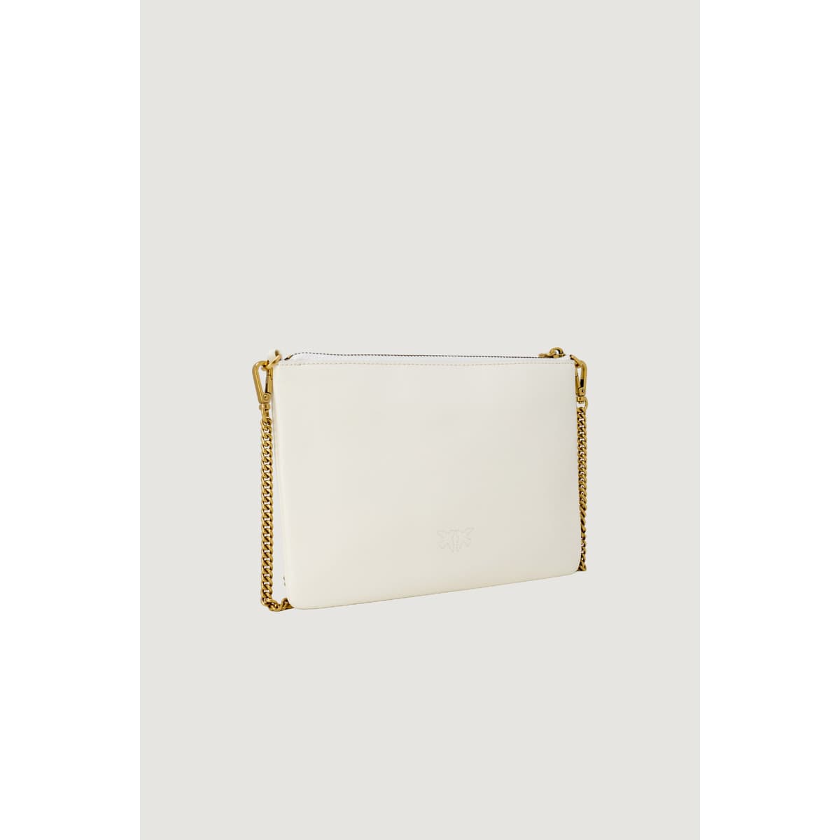 Women's Clutches Pinko White