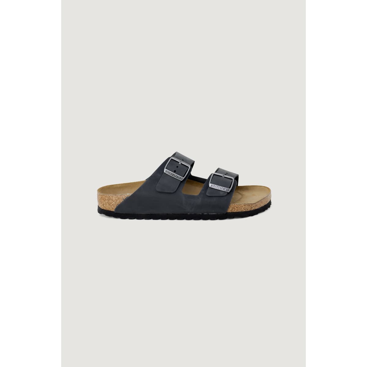 Men's Mules BIRKENSTOCK Black