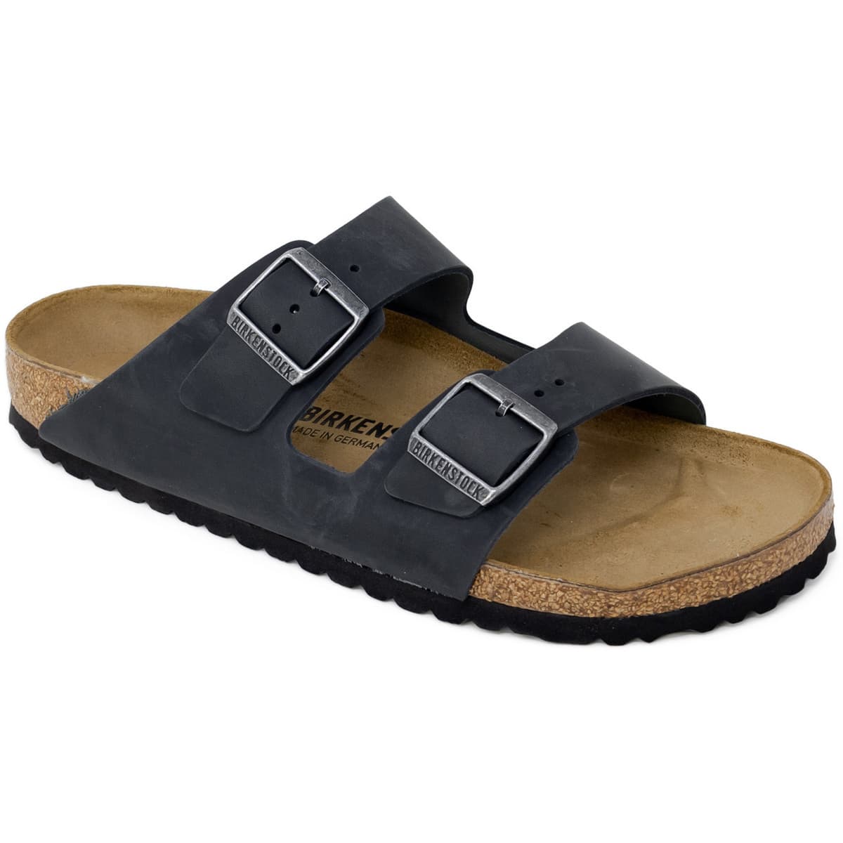 Men's Mules BIRKENSTOCK Black