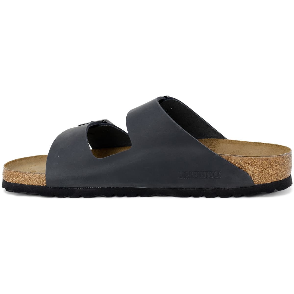 Men's Mules BIRKENSTOCK Black