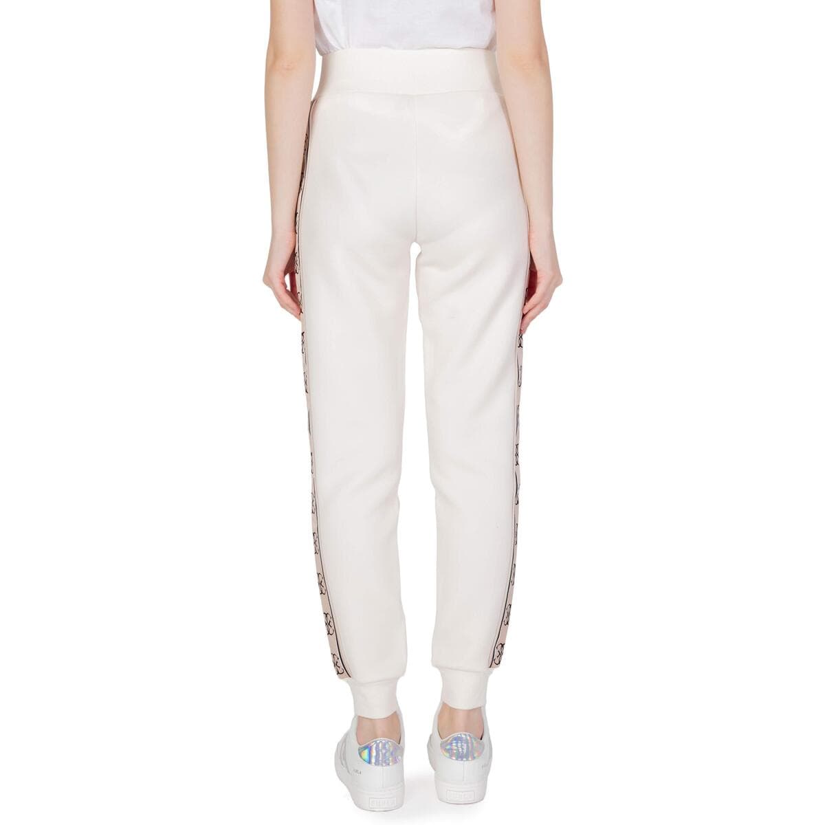 Women's Tracksuits Guess White