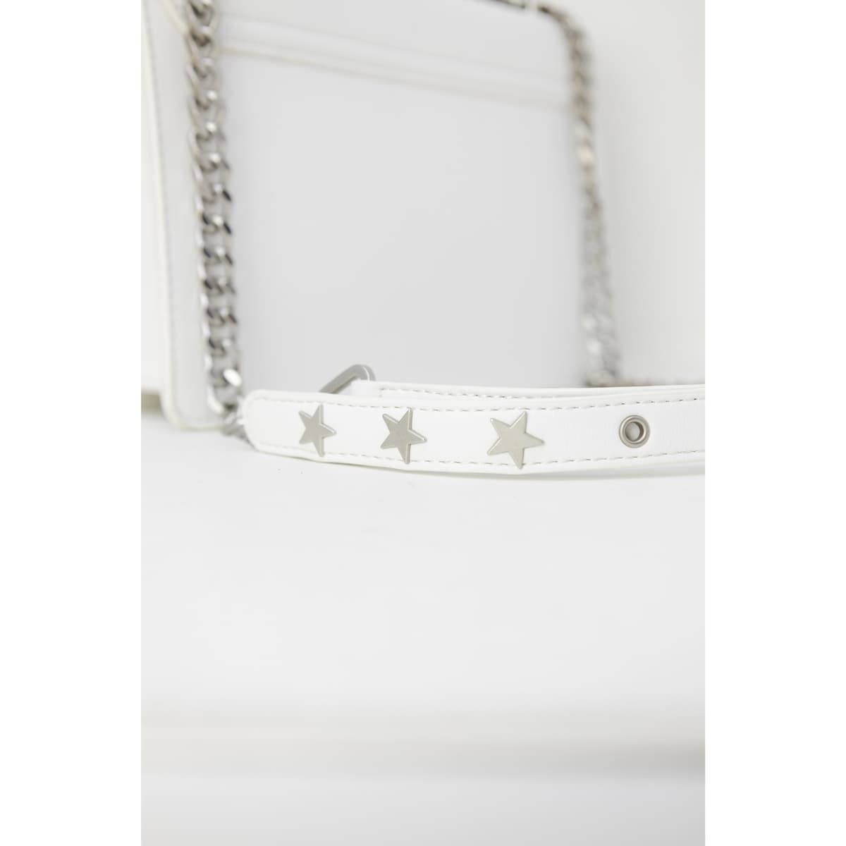 Women's Shoulder Bags Replay White