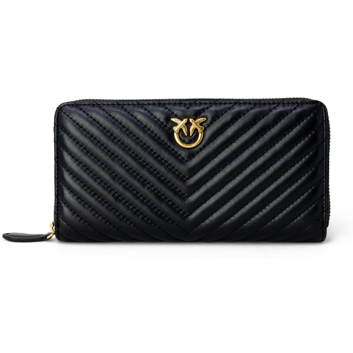Women's Wallets Pinko Black