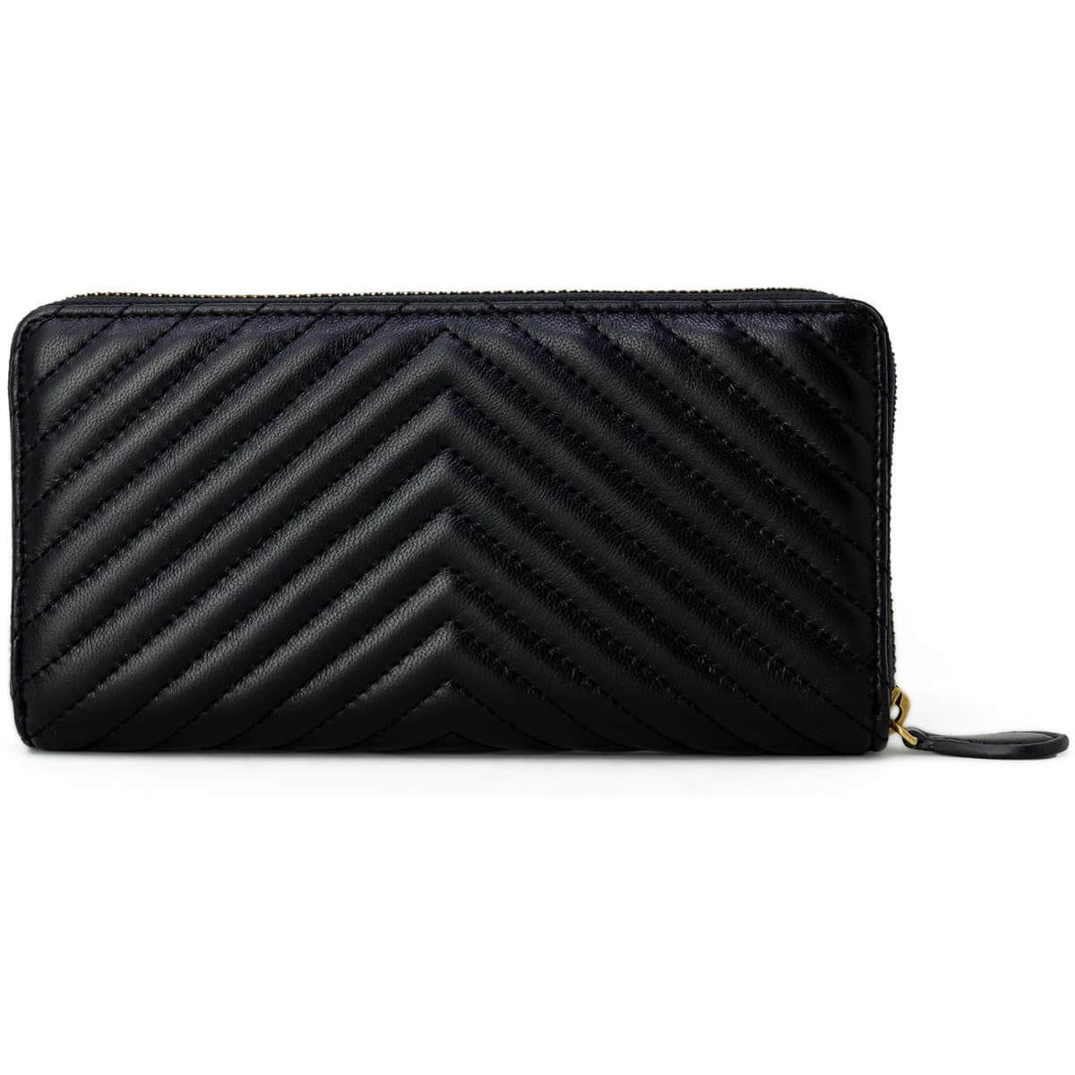 Women's Wallets Pinko Black