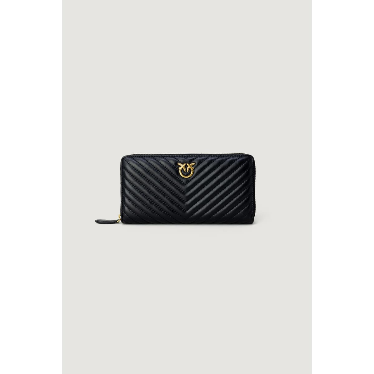 Women's Wallets Pinko Black