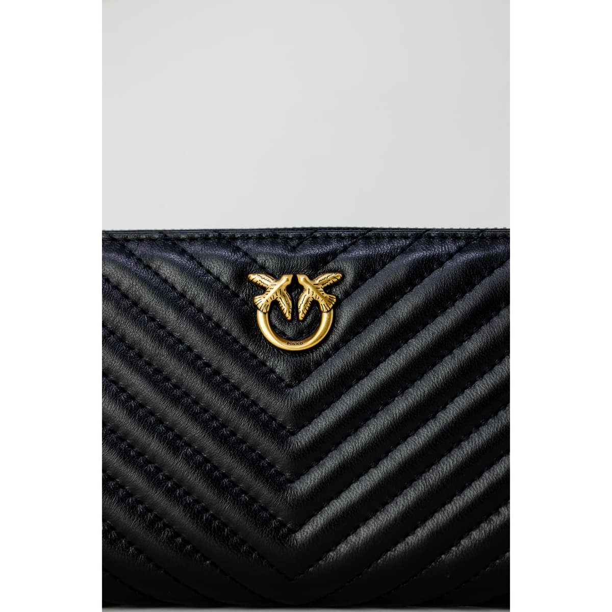 Women's Wallets Pinko Black
