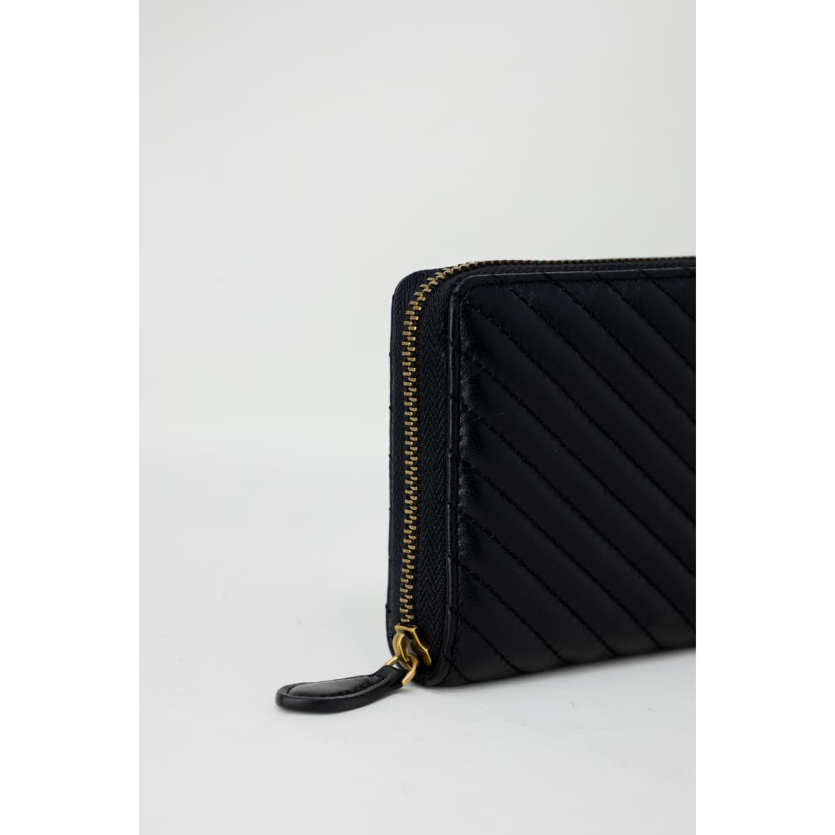 Women's Wallets Pinko Black