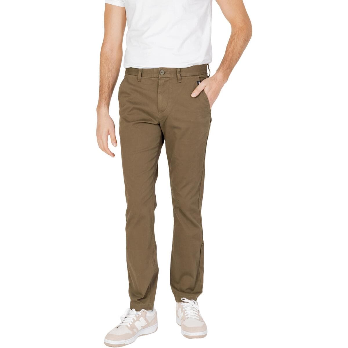 Παντελόνια Tommy Hilfiger AUSTIN CHINO DM0DM19166