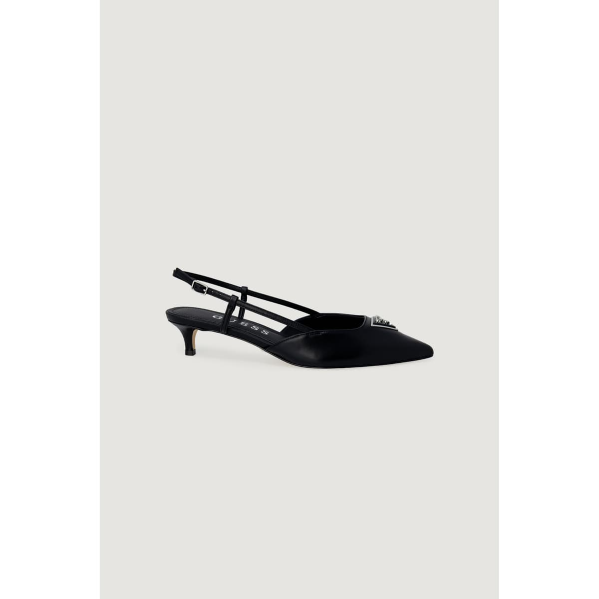 Women's Pumps Guess Black