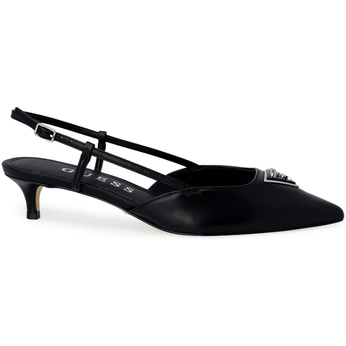 Women's Pumps Guess Black