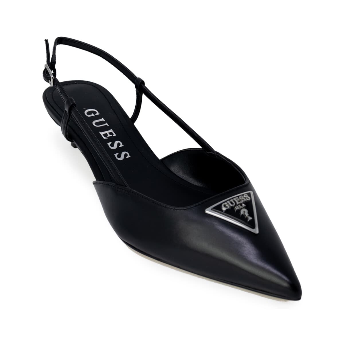 Women's Pumps Guess Black