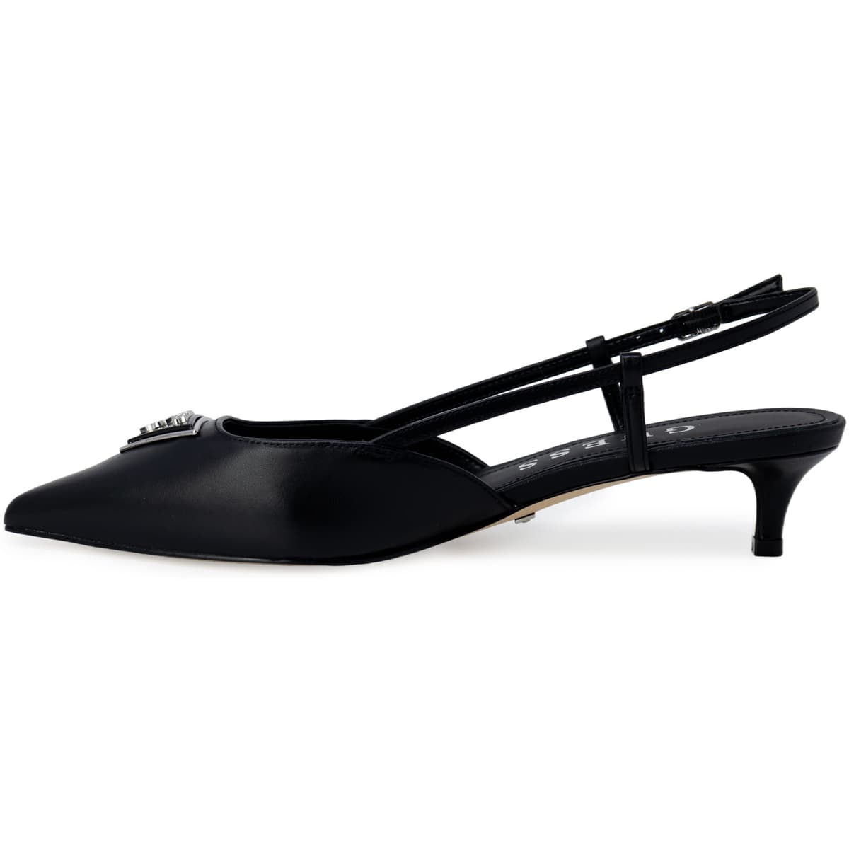 Women's Pumps Guess Black