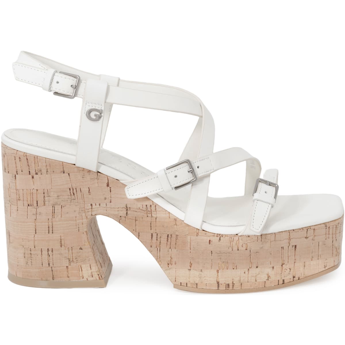 Women's Pumps Guess Beige