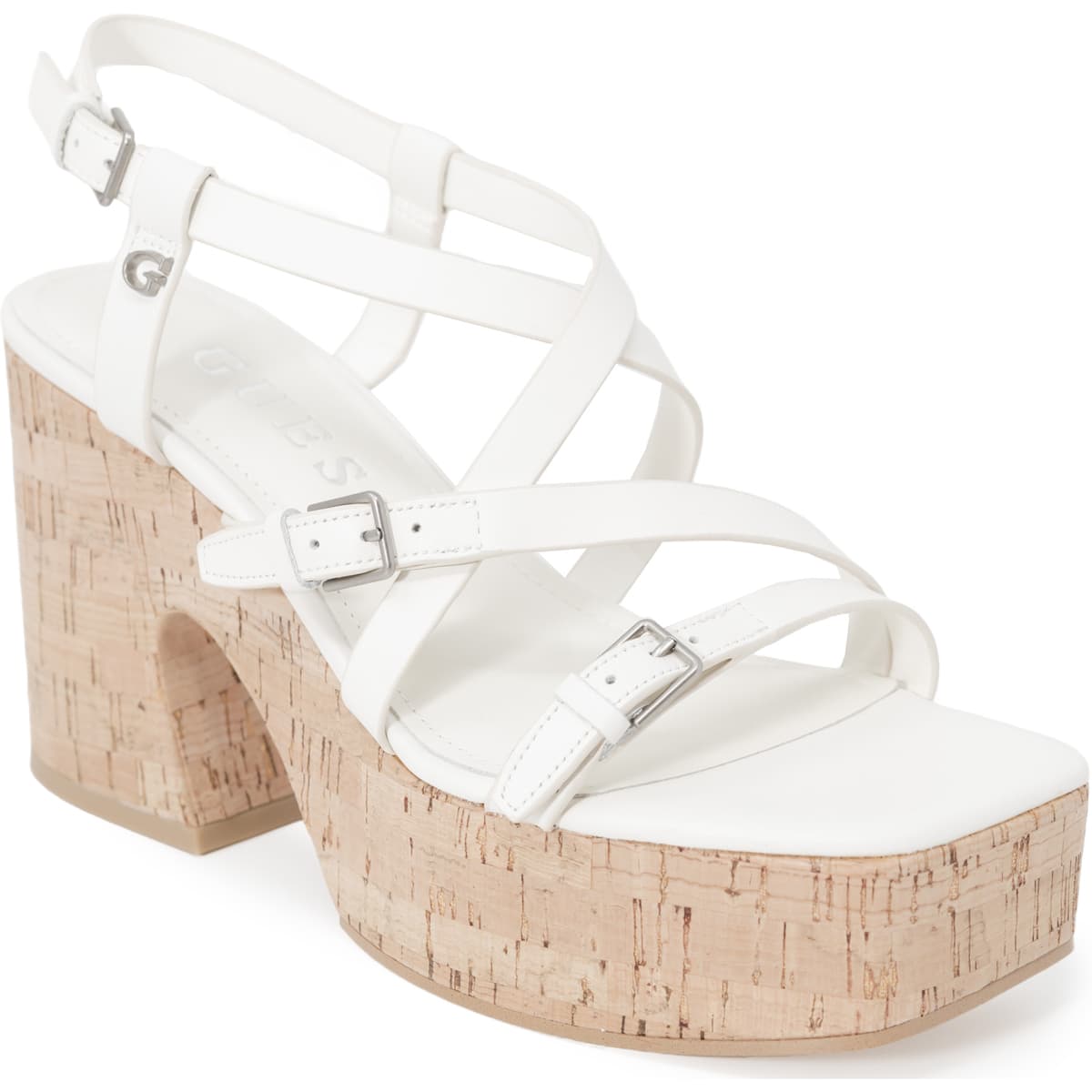 Women's Pumps Guess Beige
