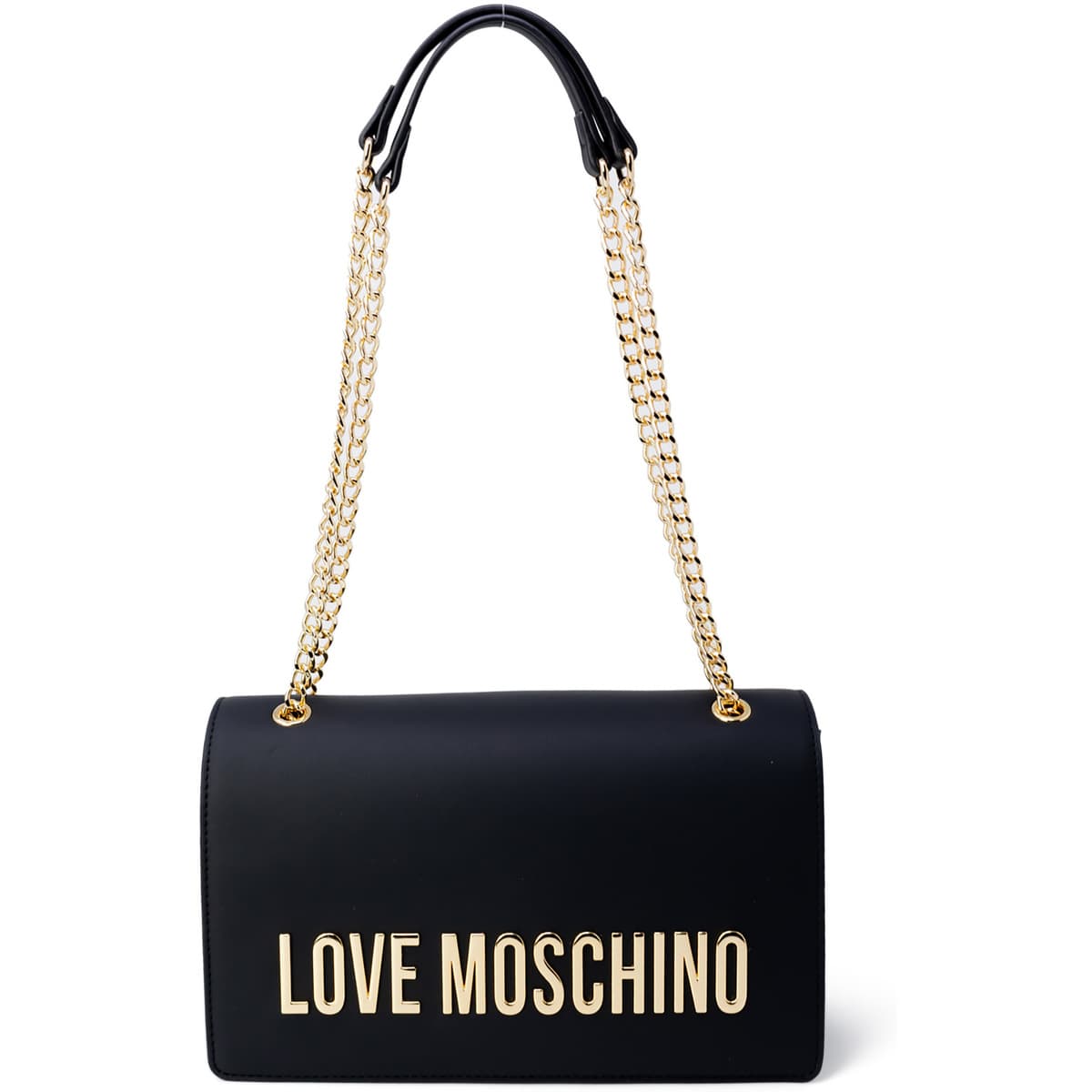 Women's Bags Love Moschino Black