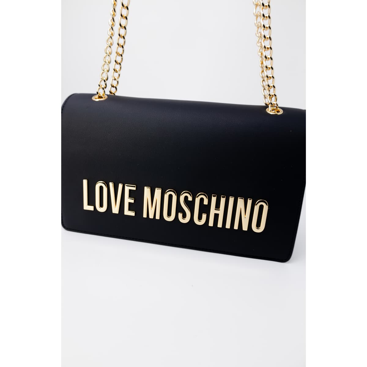 Women's Bags Love Moschino Black