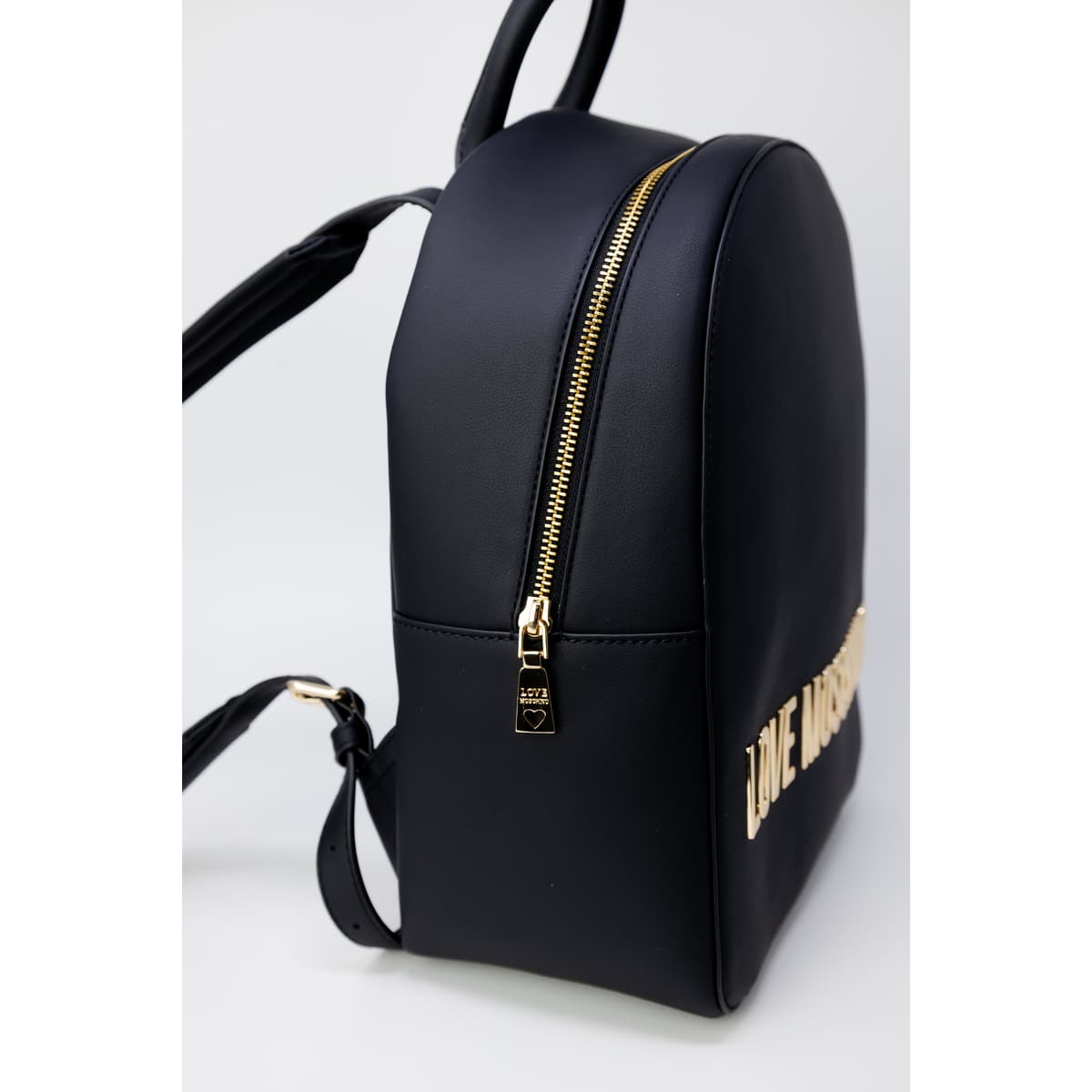 Women's Backpacks Love Moschino Black