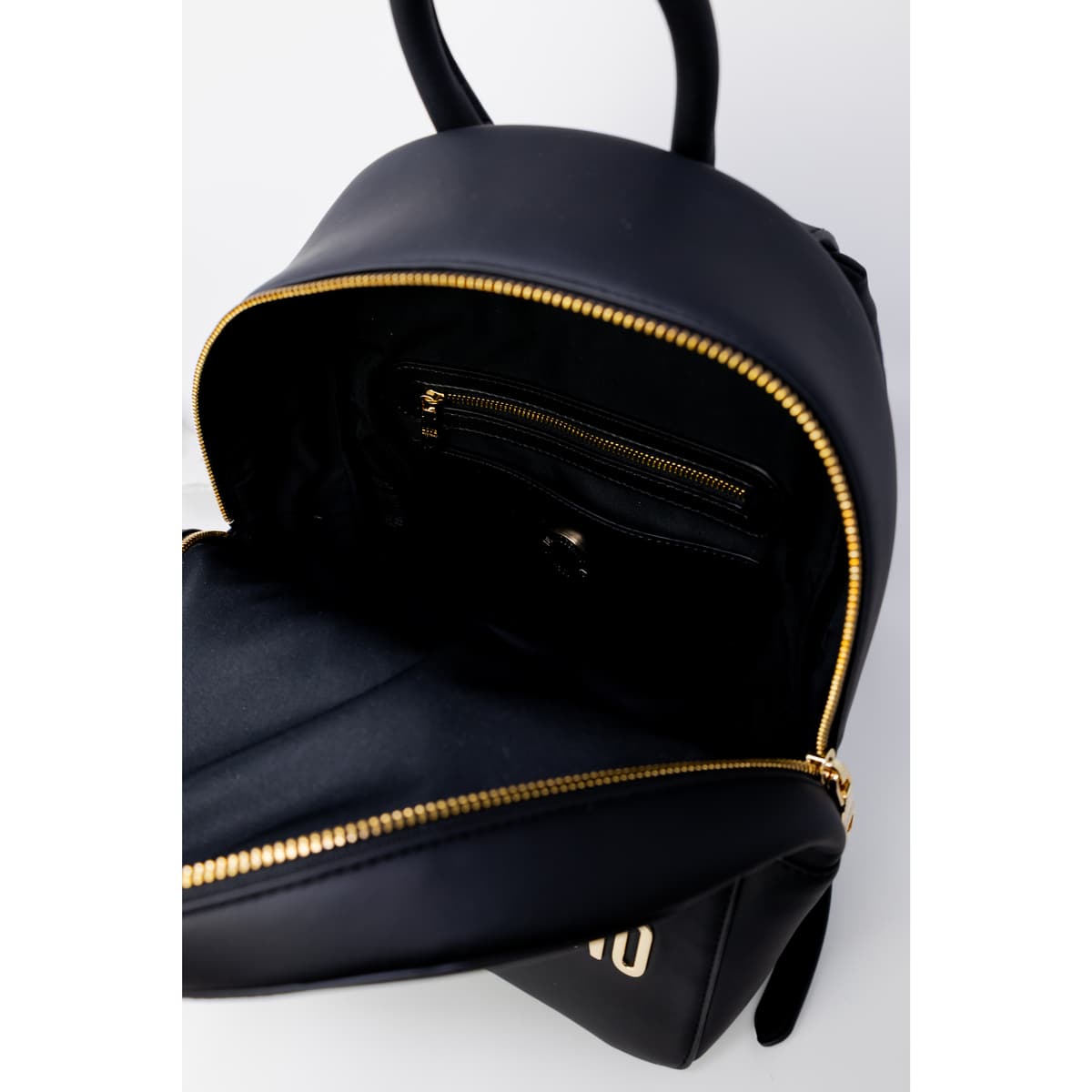 Women's Backpacks Love Moschino Black