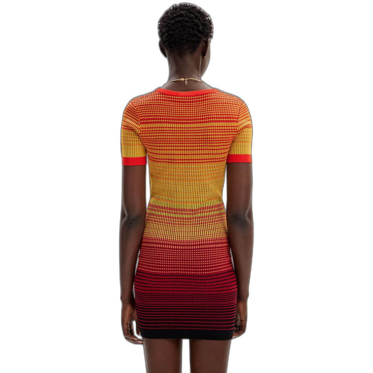 Women's Dresses Desigual Red