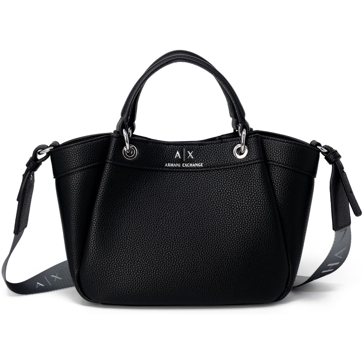 Women's Bags EAX Black