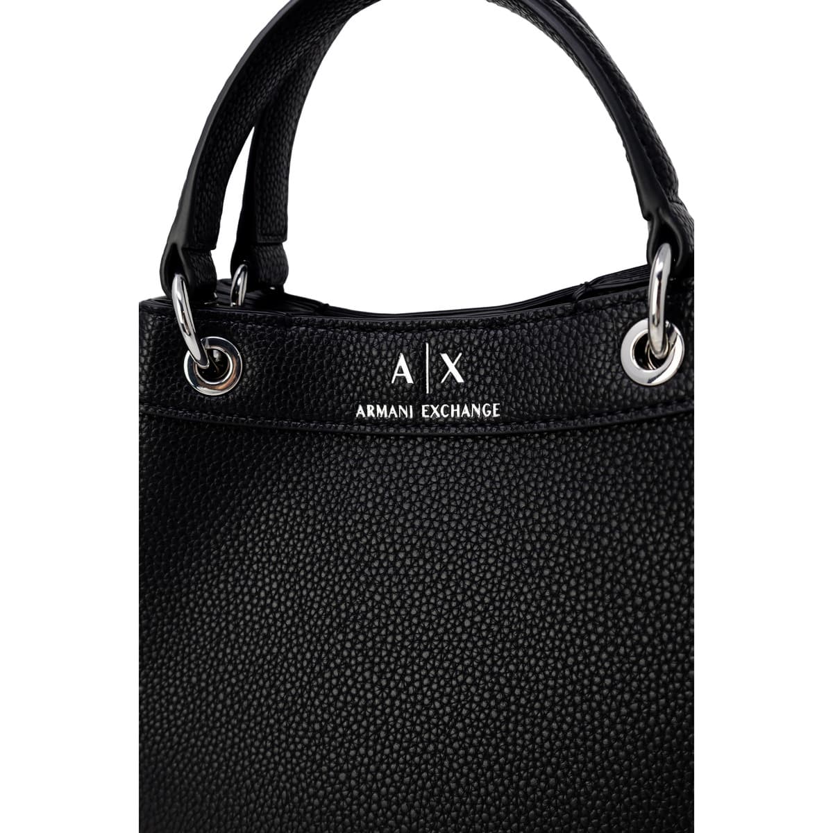 Women's Bags EAX Black
