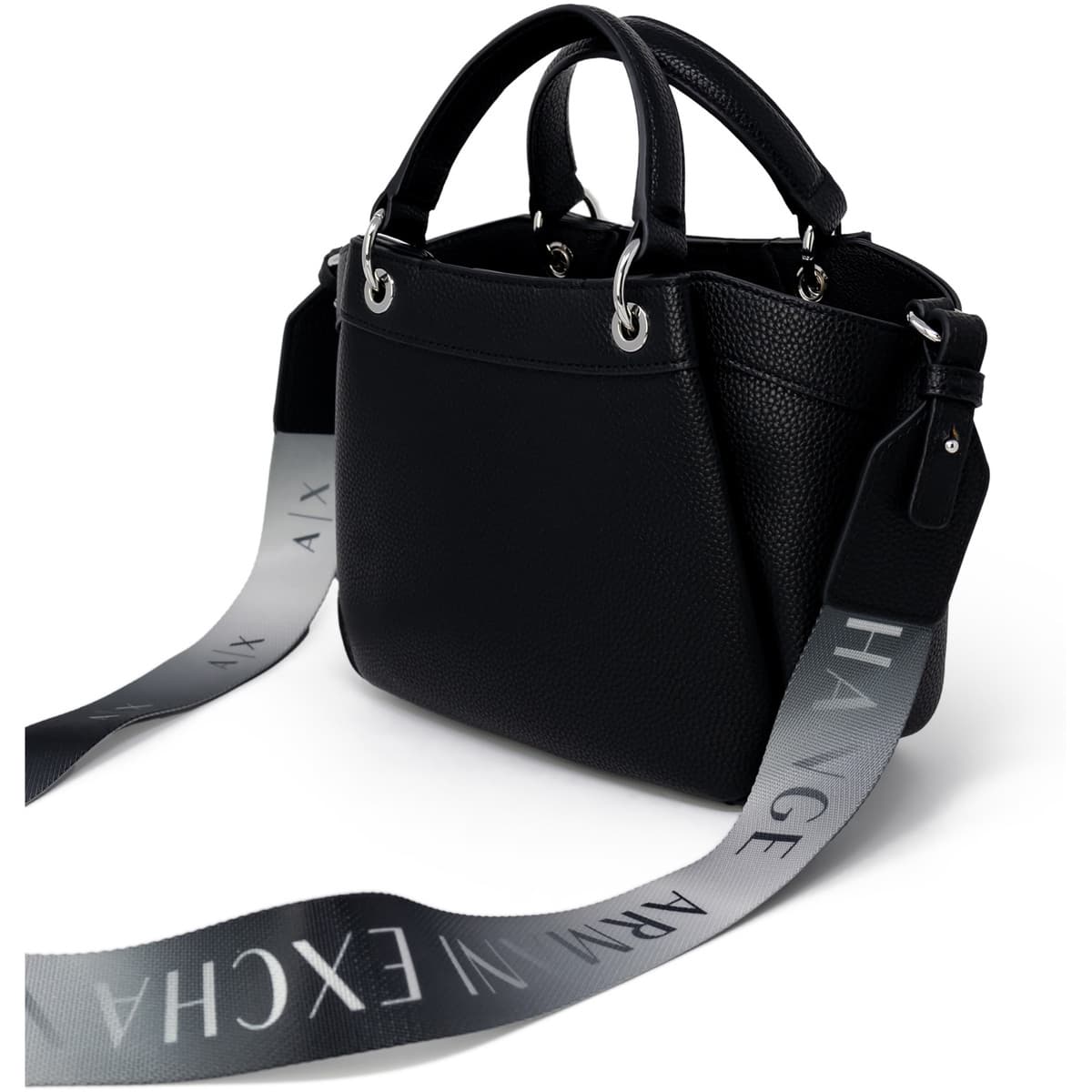 Women's Bags EAX Black