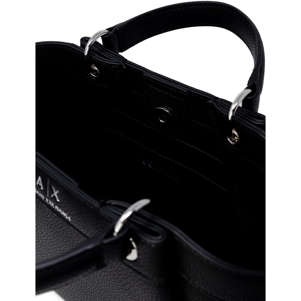 Women's Bags EAX Black