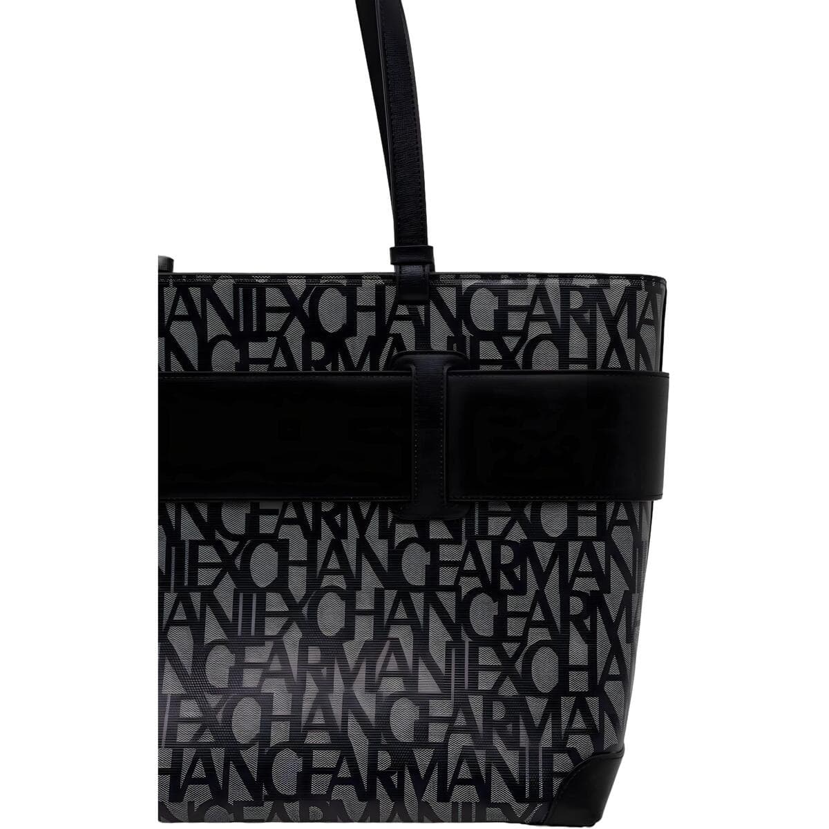 Women's Bags EAX Black