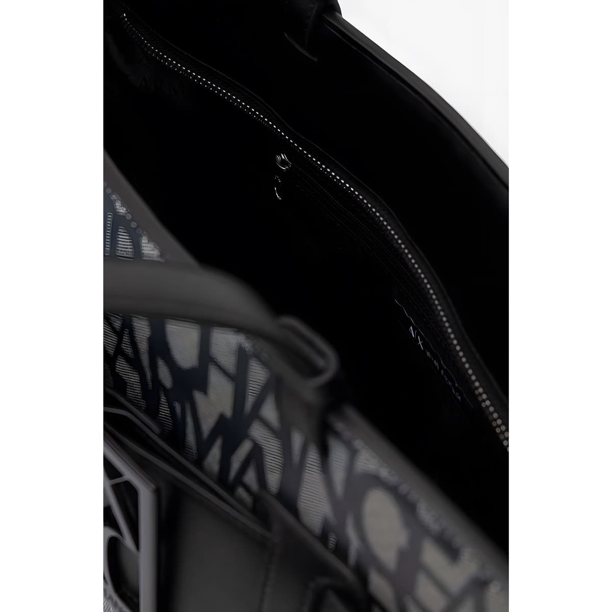 Women's Bags EAX Black