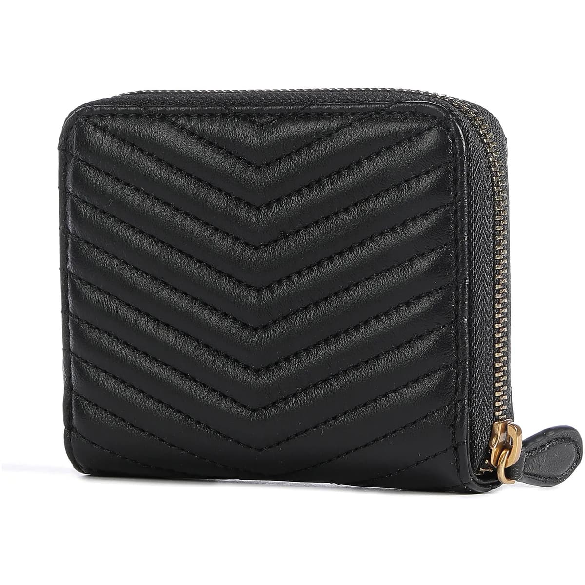 Women's Wallets Pinko Black