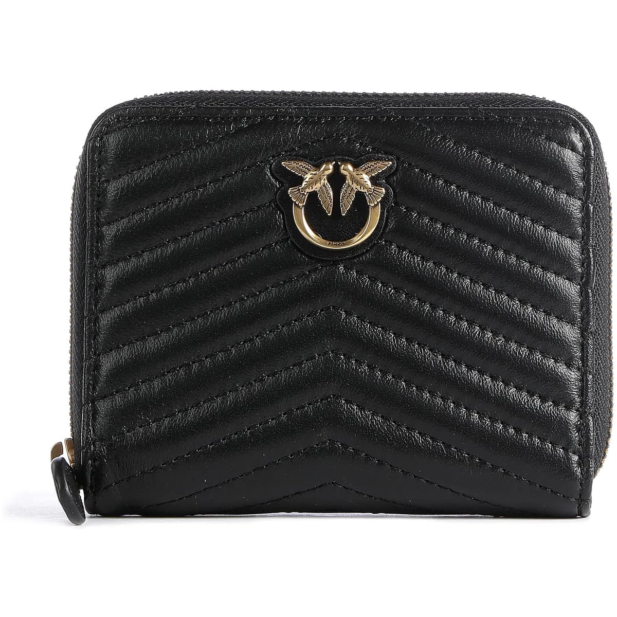 Women's Wallets Pinko Black