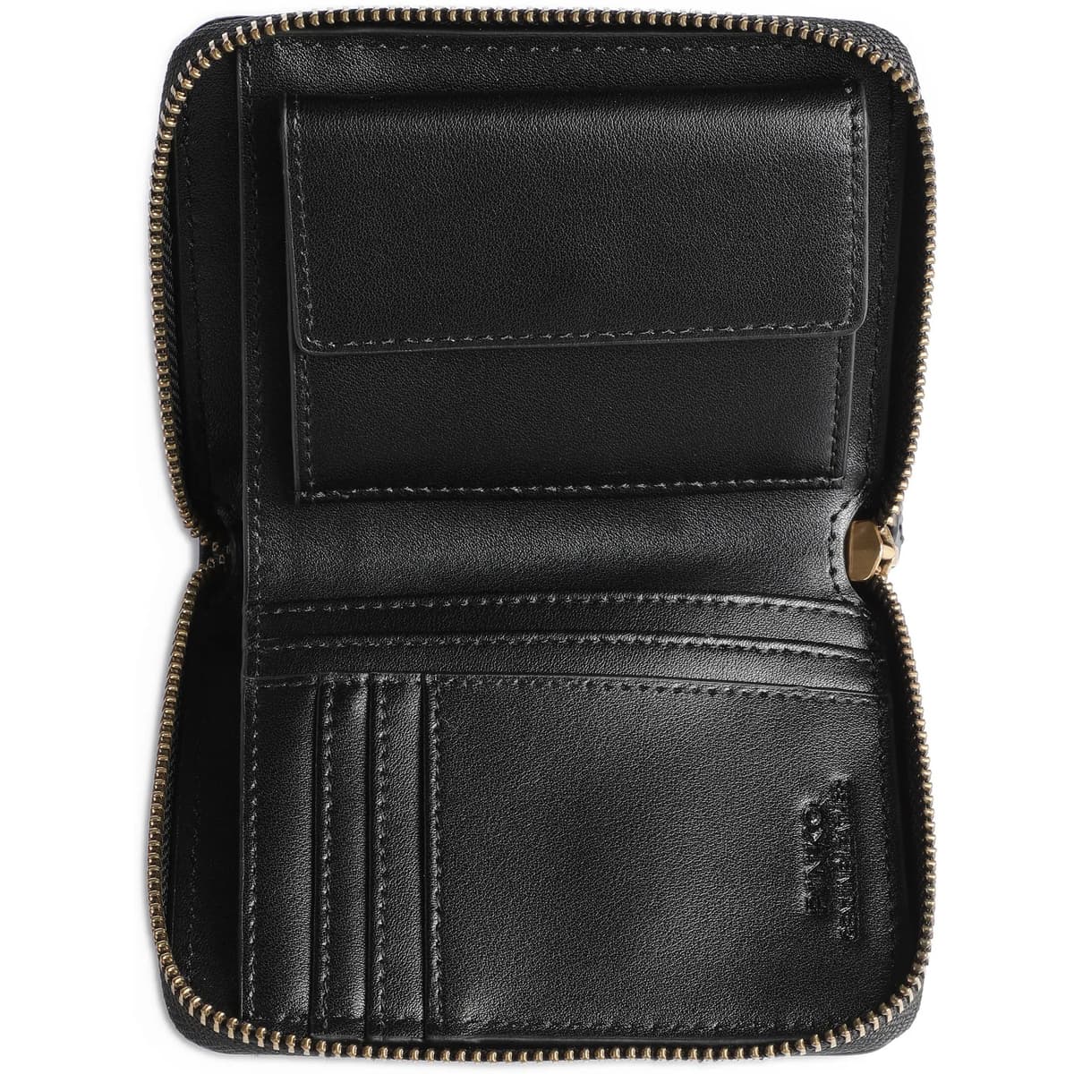 Women's Wallets Pinko Black