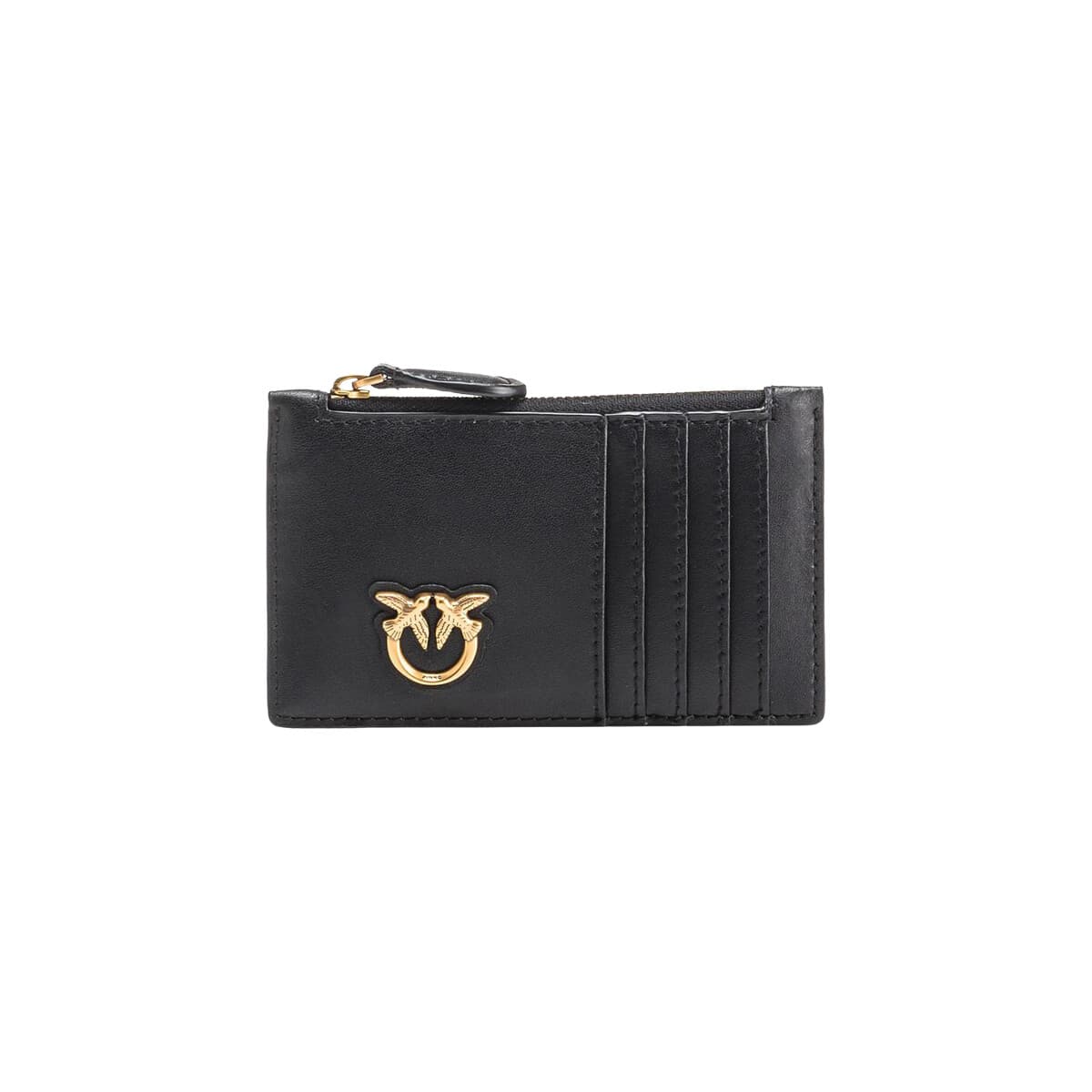 Women's Wallets Pinko Black