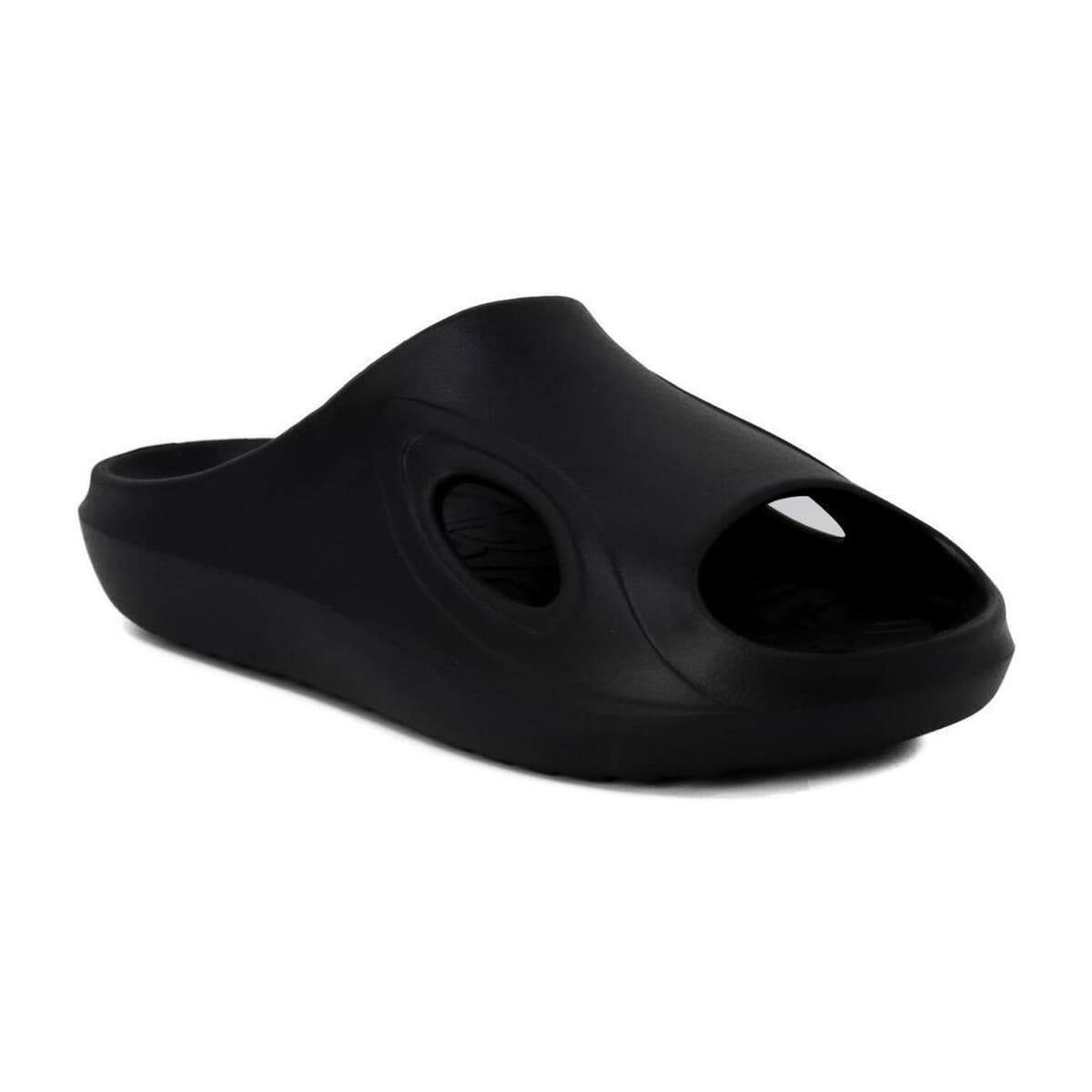 Men's Mules Antony Morato Black