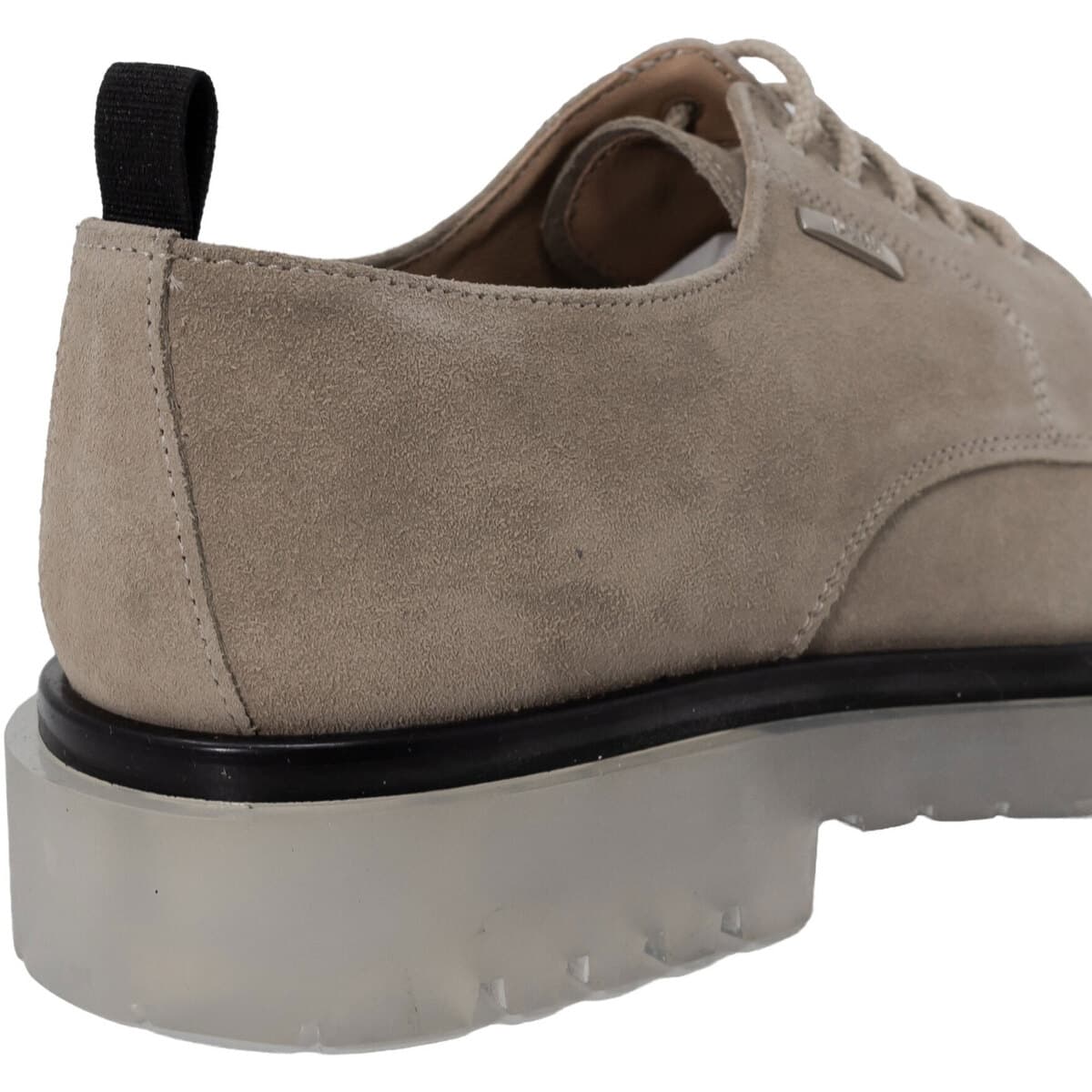 Men's Dress Shoes Antony Morato Beige