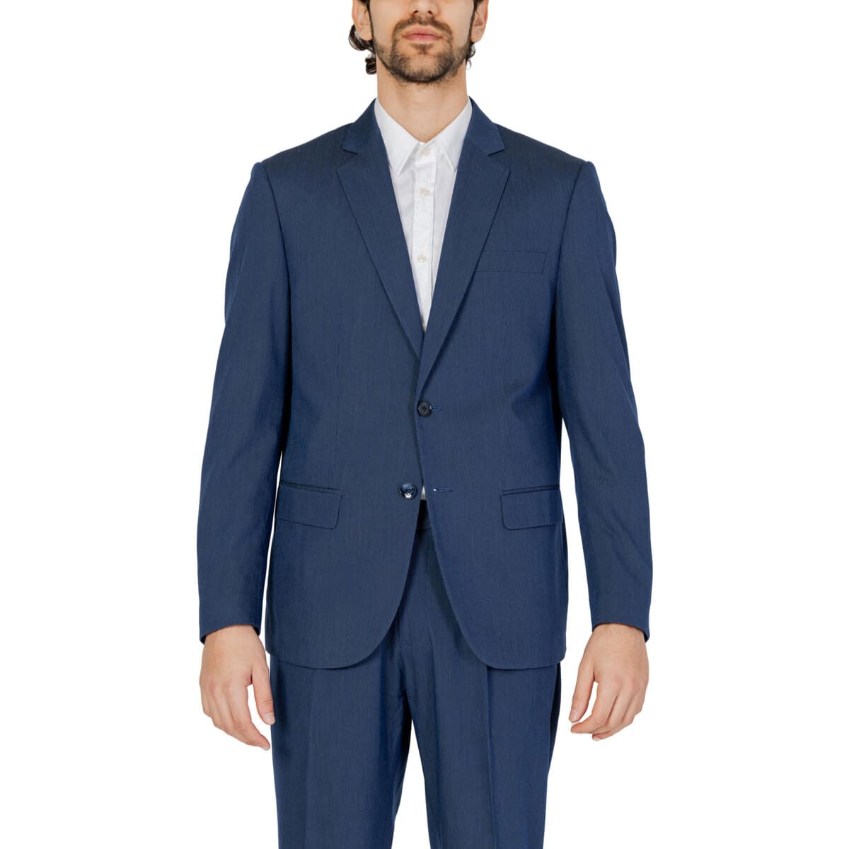 Men's Blazers Antony Morato Blue