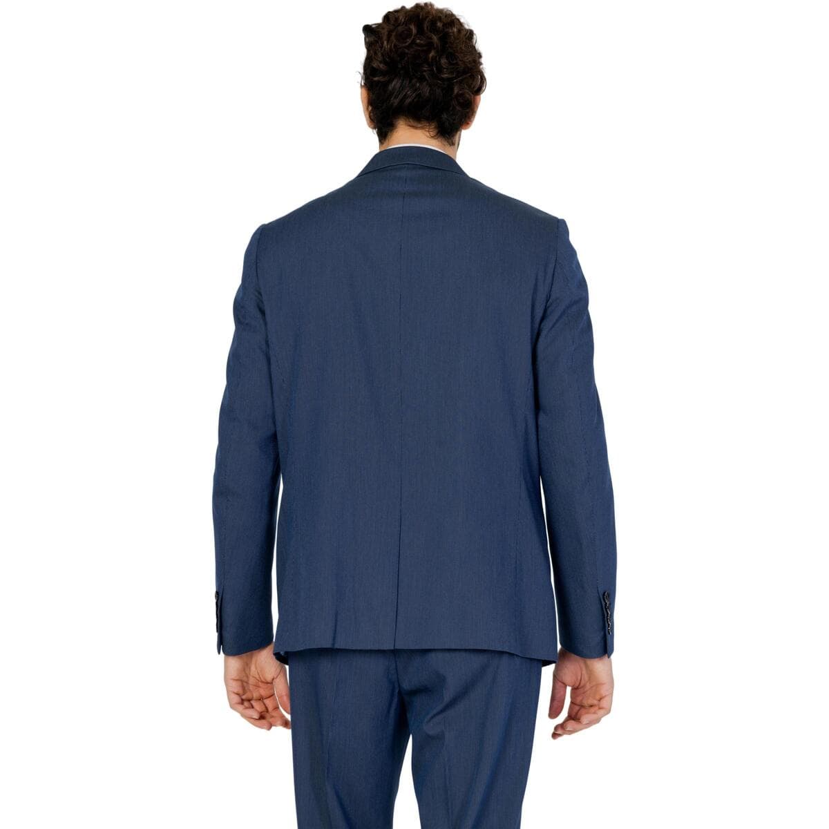 Men's Blazers Antony Morato Blue