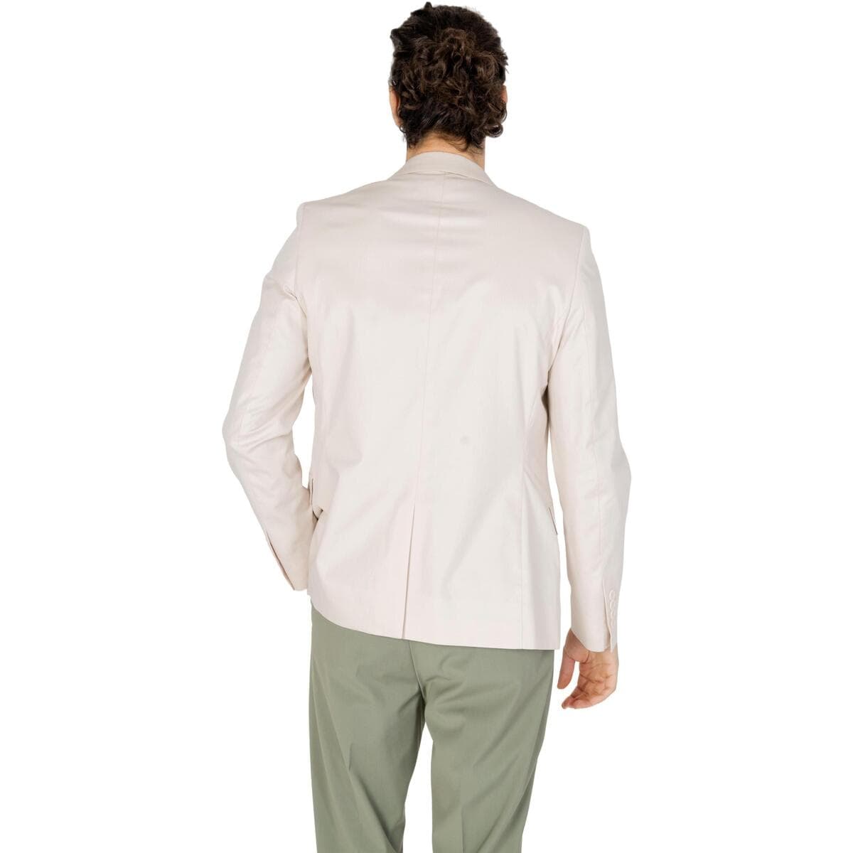 Men's Blazers Antony Morato White