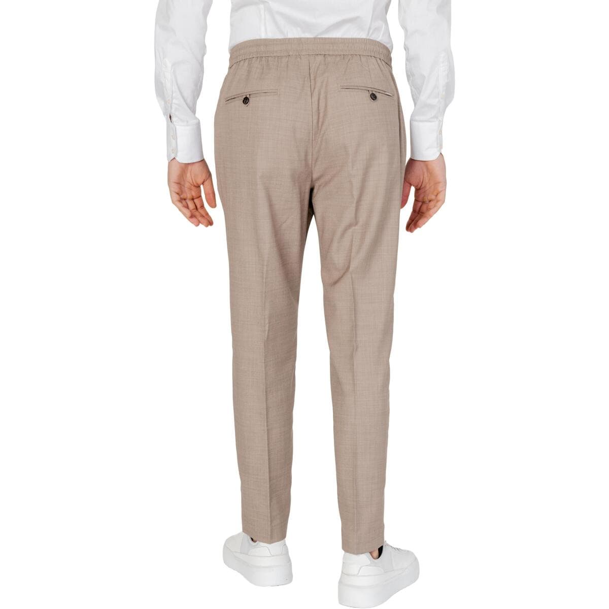 Men's Pants Antony Morato Beige