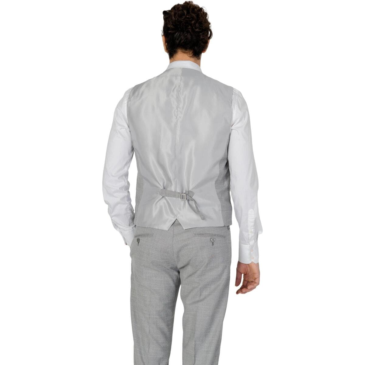 Men's Jackets Antony Morato Gray