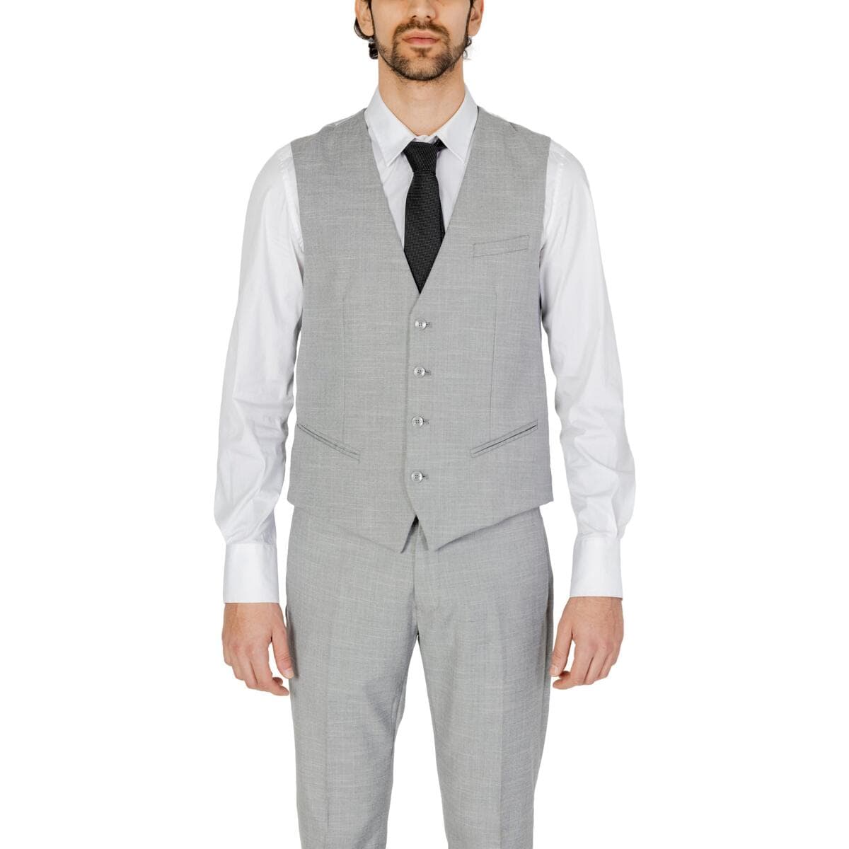 Men's Jackets Antony Morato Gray
