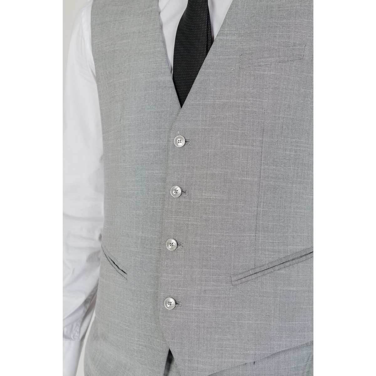 Men's Jackets Antony Morato Gray