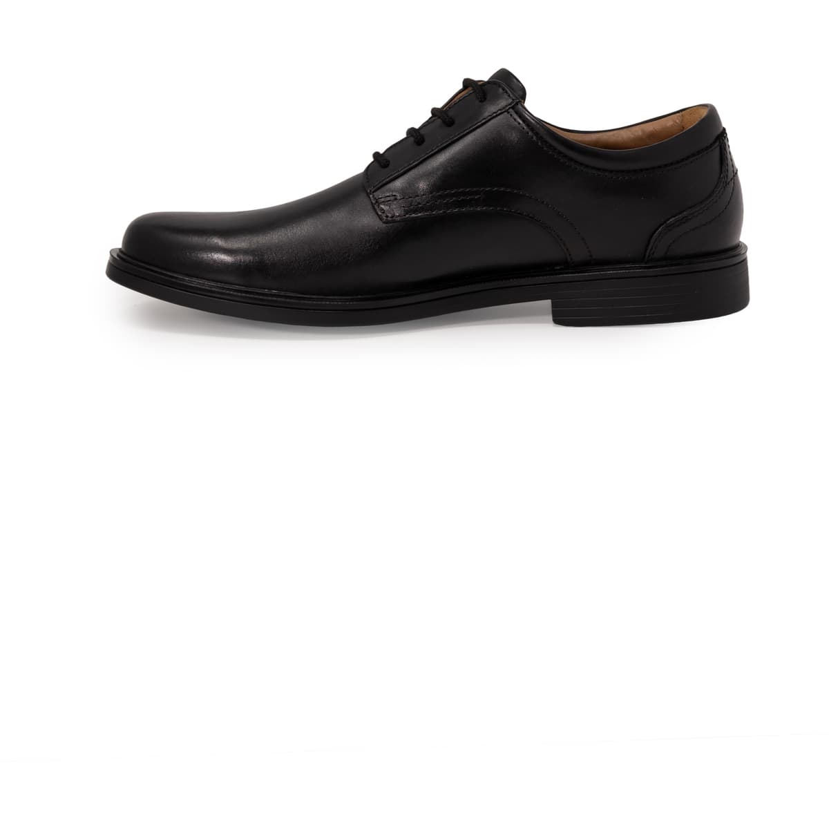 Men's Dress Shoes Clarks Black